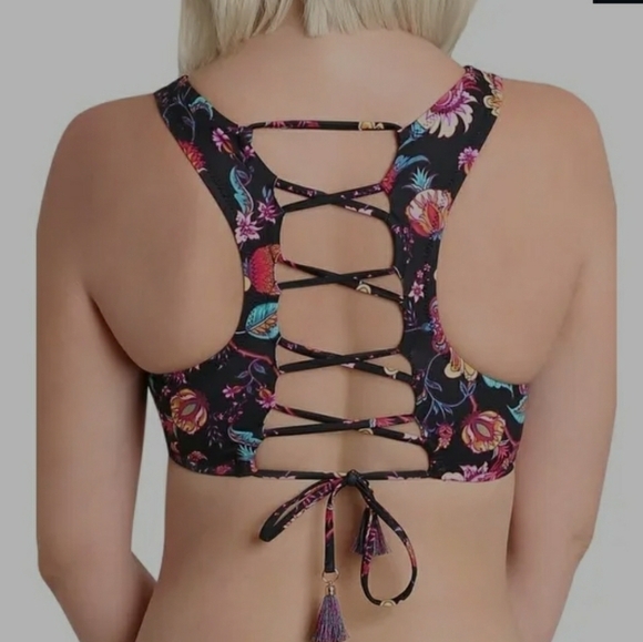 Nanette Lepore Tankini - Picture 8 of 8